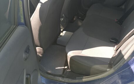 Renault Logan II, 2014 год, 420 000 рублей, 5 фотография