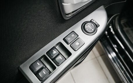 KIA Rio III рестайлинг, 2014 год, 899 000 рублей, 10 фотография