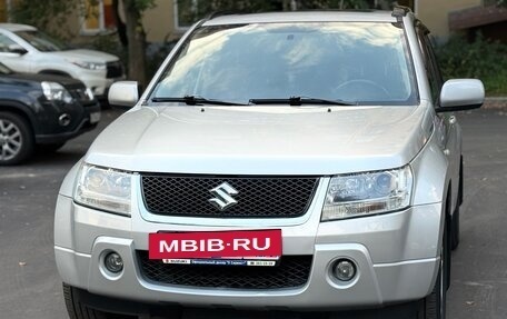 Suzuki Grand Vitara, 2006 год, 860 000 рублей, 3 фотография