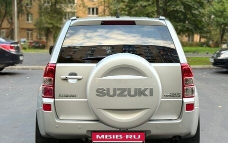 Suzuki Grand Vitara, 2006 год, 860 000 рублей, 5 фотография