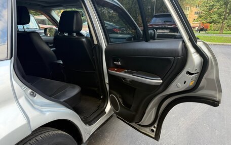 Suzuki Grand Vitara, 2006 год, 860 000 рублей, 15 фотография
