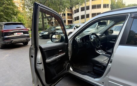 Suzuki Grand Vitara, 2006 год, 860 000 рублей, 8 фотография