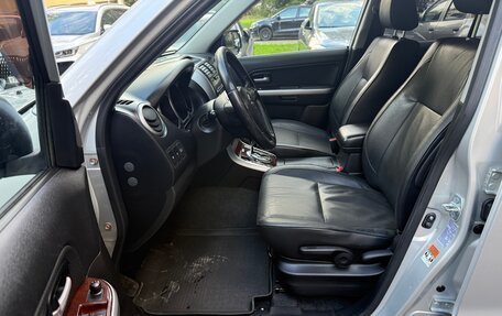 Suzuki Grand Vitara, 2006 год, 860 000 рублей, 9 фотография