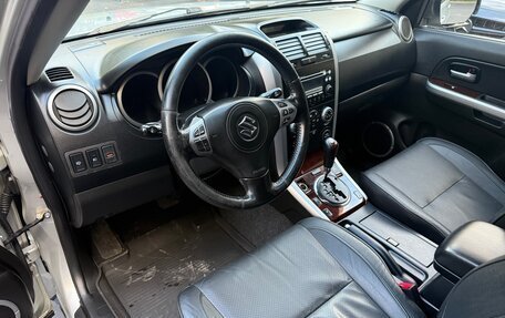 Suzuki Grand Vitara, 2006 год, 860 000 рублей, 10 фотография