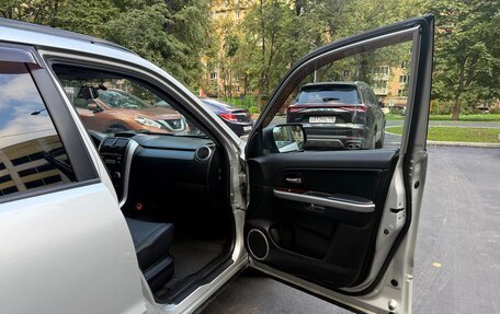 Suzuki Grand Vitara, 2006 год, 860 000 рублей, 18 фотография