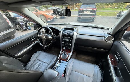 Suzuki Grand Vitara, 2006 год, 860 000 рублей, 17 фотография