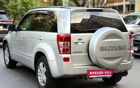 Suzuki Grand Vitara, 2006 год, 860 000 рублей, 6 фотография