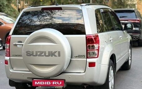 Suzuki Grand Vitara, 2006 год, 860 000 рублей, 4 фотография
