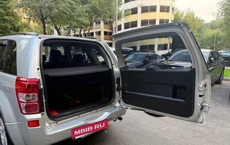 Suzuki Grand Vitara, 2006 год, 860 000 рублей, 16 фотография