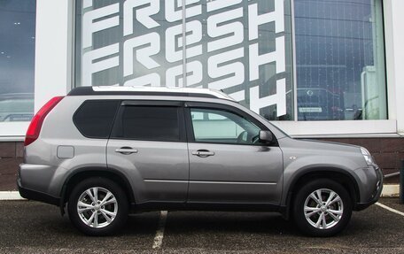 Nissan X-Trail, 2014 год, 1 749 000 рублей, 5 фотография