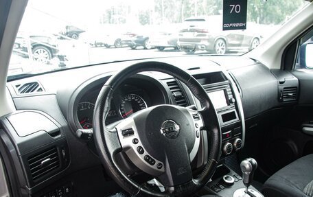 Nissan X-Trail, 2014 год, 1 749 000 рублей, 6 фотография