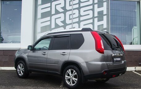 Nissan X-Trail, 2014 год, 1 749 000 рублей, 2 фотография
