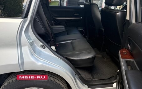 Suzuki Grand Vitara, 2006 год, 860 000 рублей, 14 фотография