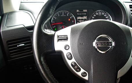 Nissan X-Trail, 2014 год, 1 749 000 рублей, 14 фотография