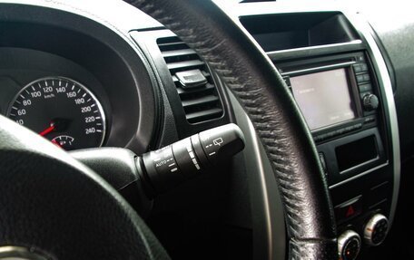 Nissan X-Trail, 2014 год, 1 749 000 рублей, 12 фотография
