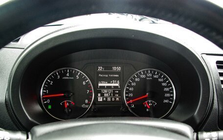 Nissan X-Trail, 2014 год, 1 749 000 рублей, 13 фотография