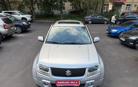 Suzuki Grand Vitara, 2006 год, 860 000 рублей, 21 фотография