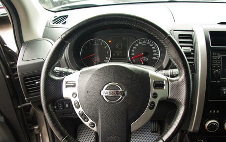 Nissan X-Trail, 2014 год, 1 749 000 рублей, 16 фотография