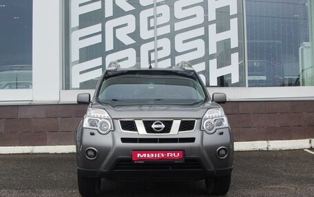 Nissan X-Trail, 2014 год, 1 749 000 рублей, 3 фотография
