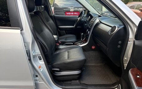 Suzuki Grand Vitara, 2006 год, 860 000 рублей, 19 фотография