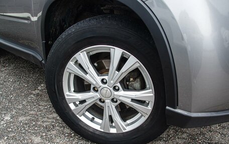 Nissan X-Trail, 2014 год, 1 749 000 рублей, 28 фотография