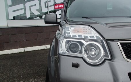 Nissan X-Trail, 2014 год, 1 749 000 рублей, 27 фотография