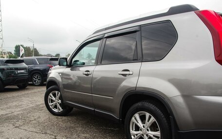 Nissan X-Trail, 2014 год, 1 749 000 рублей, 31 фотография