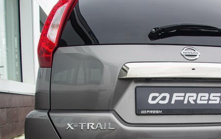 Nissan X-Trail, 2014 год, 1 749 000 рублей, 30 фотография