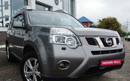 Nissan X-Trail, 2014 год, 1 749 000 рублей, 26 фотография