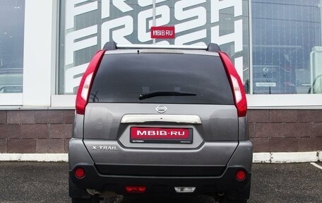 Nissan X-Trail, 2014 год, 1 749 000 рублей, 4 фотография