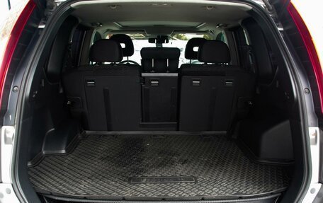 Nissan X-Trail, 2014 год, 1 749 000 рублей, 33 фотография