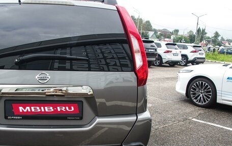Nissan X-Trail, 2014 год, 1 749 000 рублей, 32 фотография
