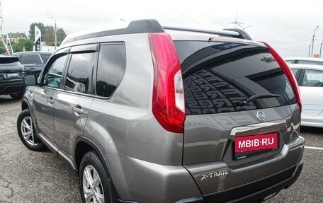 Nissan X-Trail, 2014 год, 1 749 000 рублей, 29 фотография