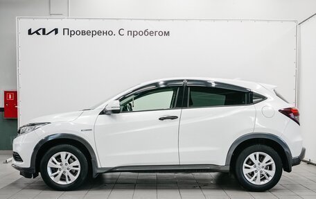Honda Vezel, 2018 год, 1 749 000 рублей, 8 фотография