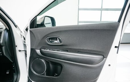 Honda Vezel, 2018 год, 1 749 000 рублей, 10 фотография