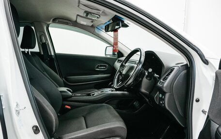 Honda Vezel, 2018 год, 1 749 000 рублей, 17 фотография