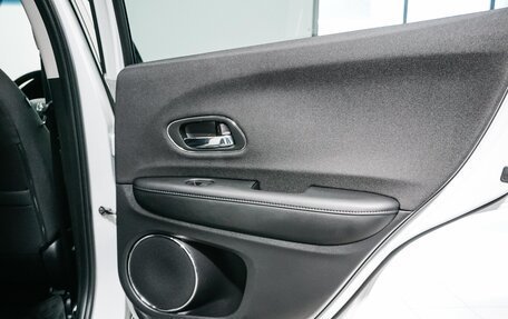 Honda Vezel, 2018 год, 1 749 000 рублей, 24 фотография