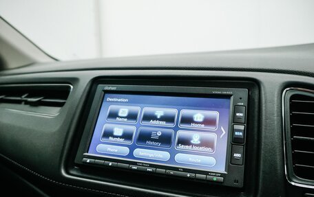 Honda Vezel, 2018 год, 1 749 000 рублей, 22 фотография