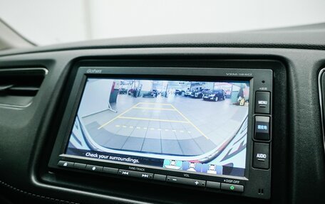 Honda Vezel, 2018 год, 1 749 000 рублей, 23 фотография