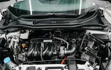 Honda Vezel, 2018 год, 1 749 000 рублей, 29 фотография