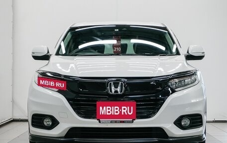 Honda Vezel, 2018 год, 1 749 000 рублей, 2 фотография