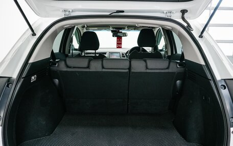 Honda Vezel, 2018 год, 1 749 000 рублей, 28 фотография