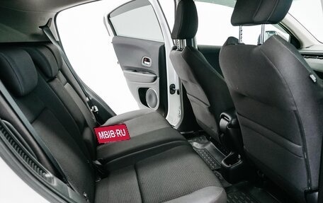 Honda Vezel, 2018 год, 1 749 000 рублей, 26 фотография