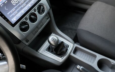 Ford Focus II рестайлинг, 2009 год, 598 000 рублей, 10 фотография