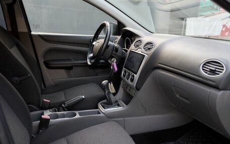 Ford Focus II рестайлинг, 2009 год, 598 000 рублей, 6 фотография