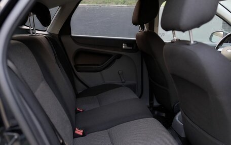 Ford Focus II рестайлинг, 2009 год, 598 000 рублей, 8 фотография
