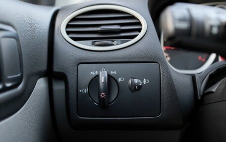 Ford Focus II рестайлинг, 2009 год, 598 000 рублей, 11 фотография