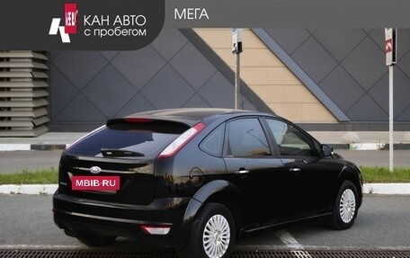 Ford Focus II рестайлинг, 2009 год, 598 000 рублей, 2 фотография