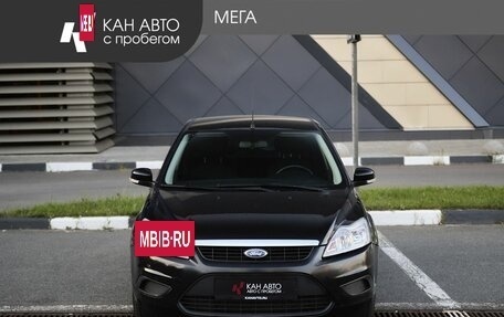Ford Focus II рестайлинг, 2009 год, 598 000 рублей, 3 фотография