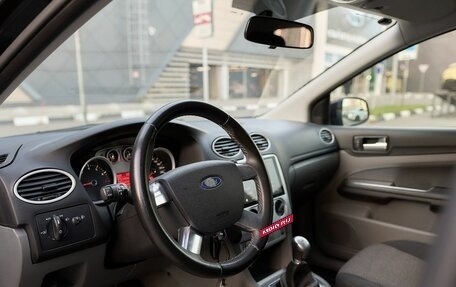 Ford Focus II рестайлинг, 2009 год, 598 000 рублей, 5 фотография